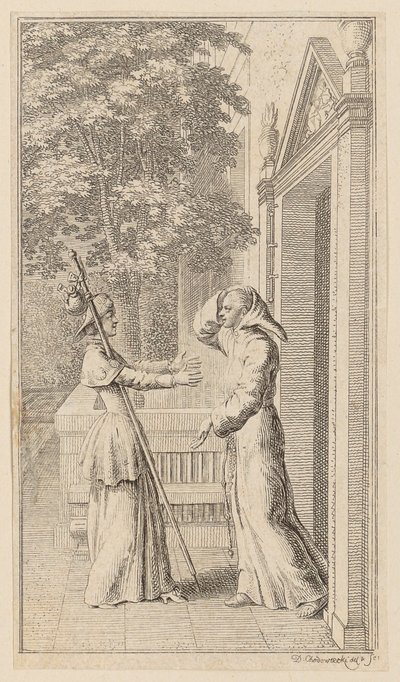  de Daniel Nikolaus Chodowiecki