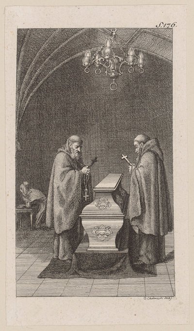  de Daniel Nikolaus Chodowiecki