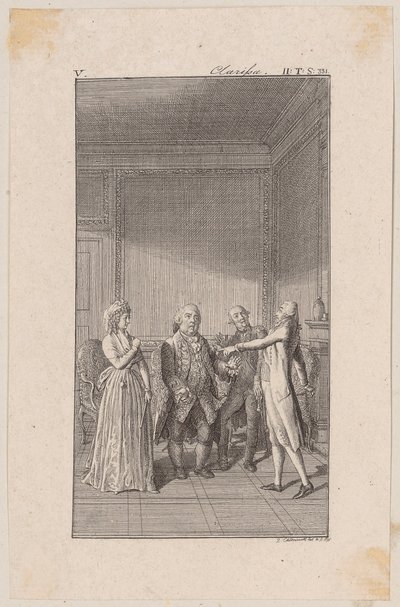  de Daniel Nikolaus Chodowiecki