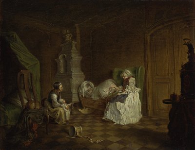  de Daniel Nikolaus Chodowiecki