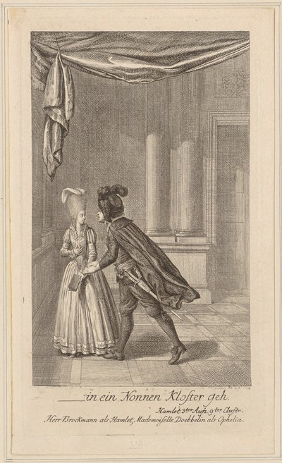  de Daniel Nikolaus Chodowiecki