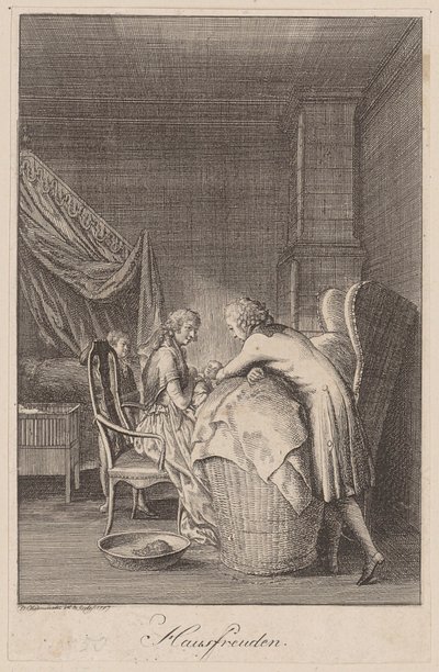  de Daniel Nikolaus Chodowiecki
