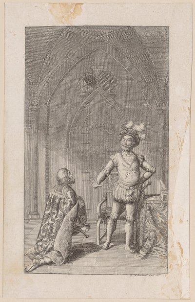  de Daniel Nikolaus Chodowiecki