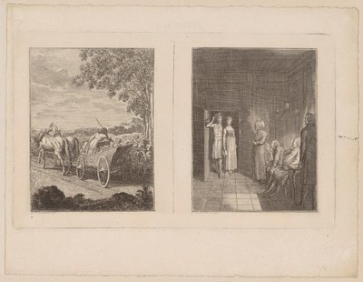  de Daniel Nikolaus Chodowiecki
