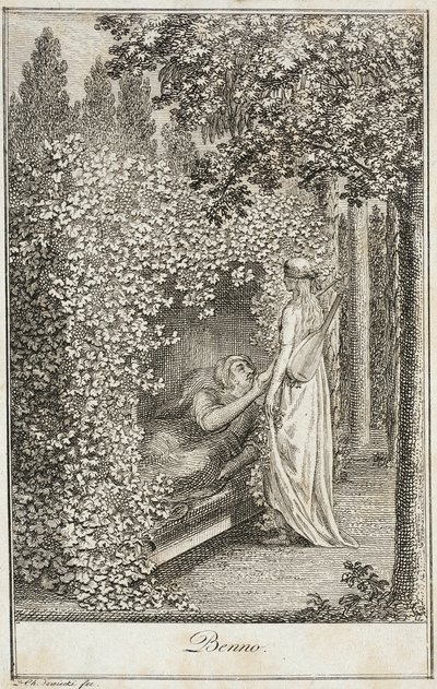  de Daniel Nikolaus Chodowiecki