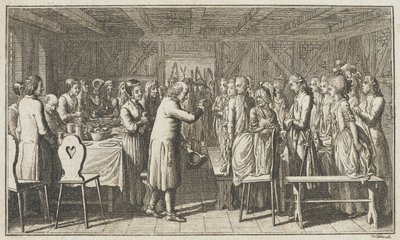  de Daniel Nikolaus Chodowiecki