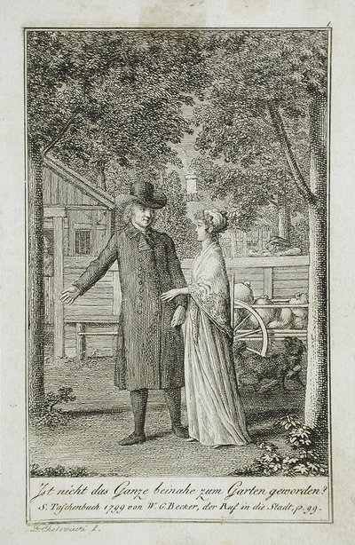  de Daniel Nikolaus Chodowiecki