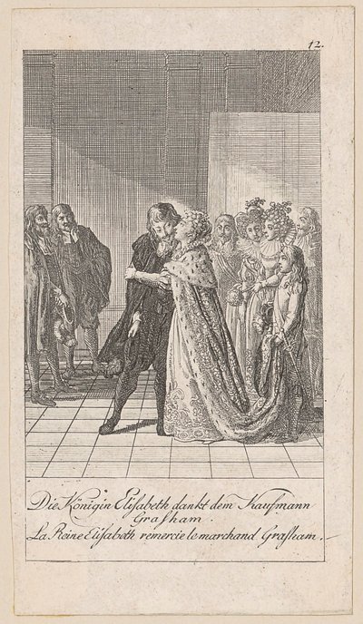  de Daniel Nikolaus Chodowiecki