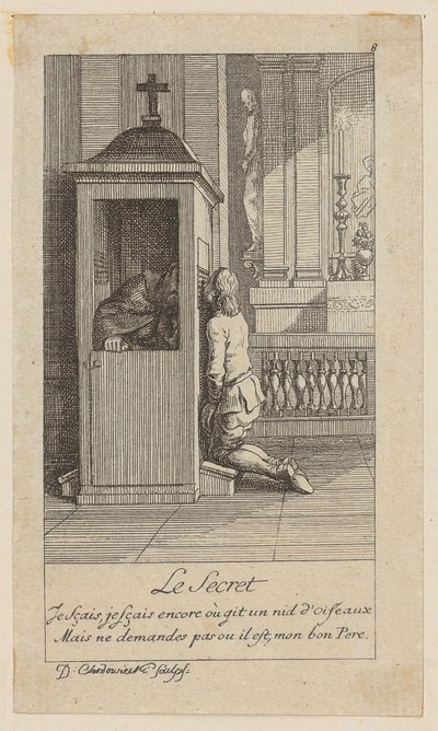  de Daniel Nikolaus Chodowiecki