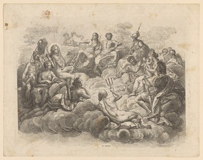  de Daniel Nikolaus Chodowiecki