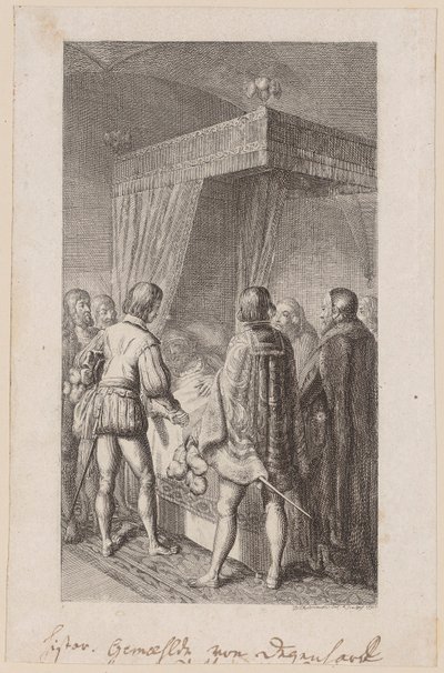  de Daniel Nikolaus Chodowiecki