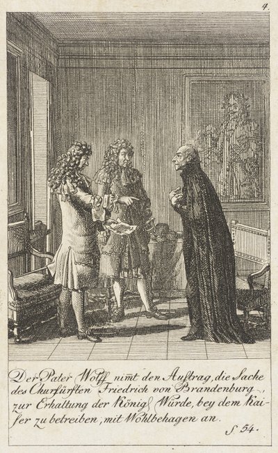  de Daniel Nikolaus Chodowiecki