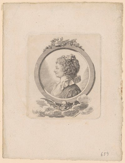  de Daniel Nikolaus Chodowiecki