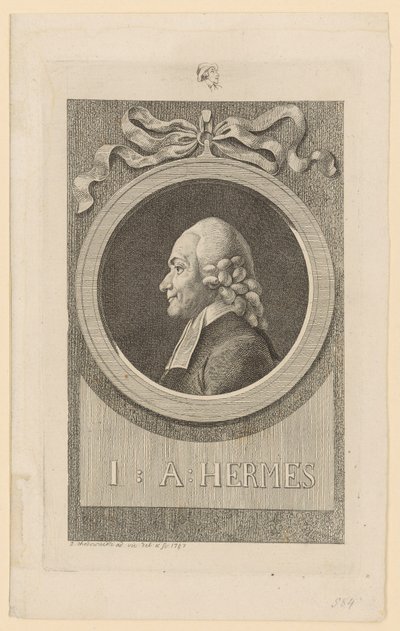 de Daniel Nikolaus Chodowiecki