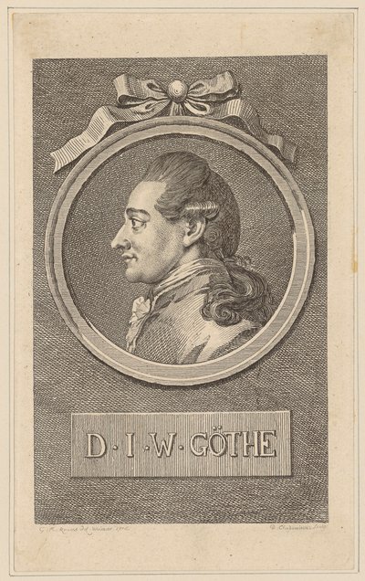  de Daniel Nikolaus Chodowiecki