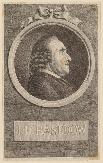  de Daniel Nikolaus Chodowiecki