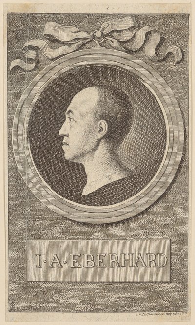  de Daniel Nikolaus Chodowiecki
