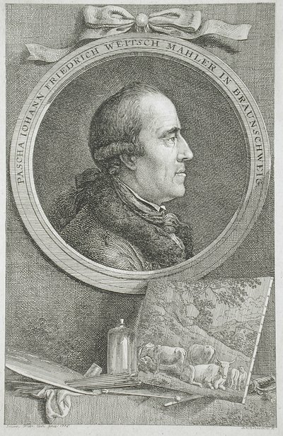  de Daniel Nikolaus Chodowiecki