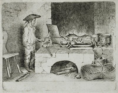  de Daniel Nikolaus Chodowiecki