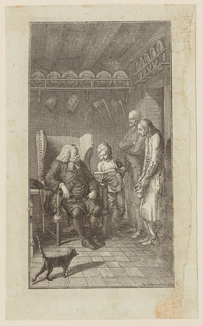  de Daniel Nikolaus Chodowiecki