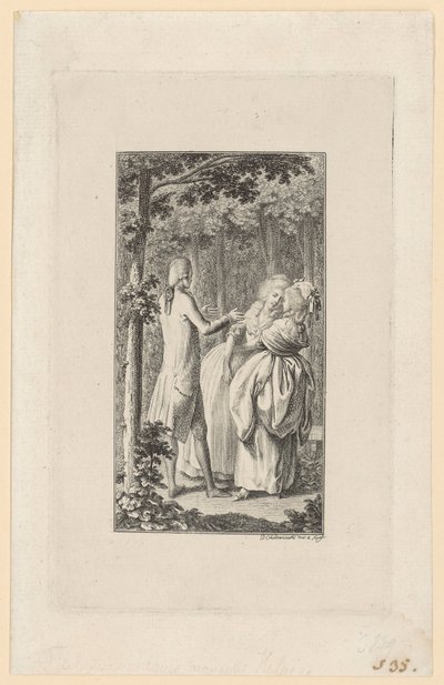  de Daniel Nikolaus Chodowiecki