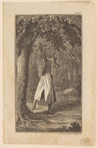  de Daniel Nikolaus Chodowiecki