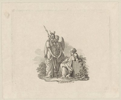  de Daniel Nikolaus Chodowiecki