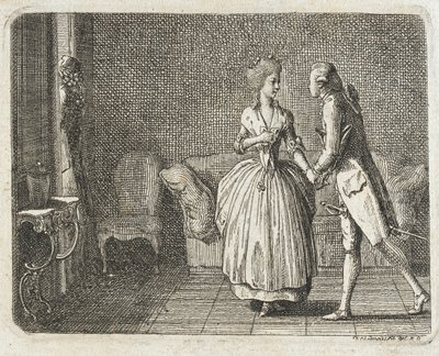  de Daniel Nikolaus Chodowiecki