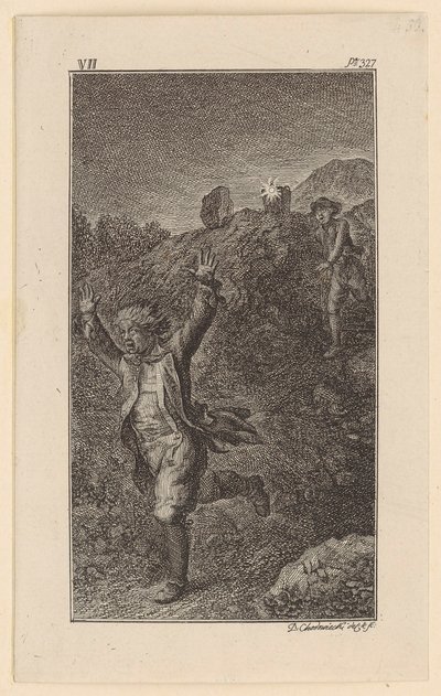  de Daniel Nikolaus Chodowiecki