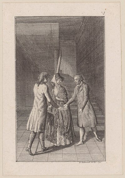  de Daniel Nikolaus Chodowiecki