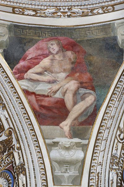 São João de Daniele Crespi