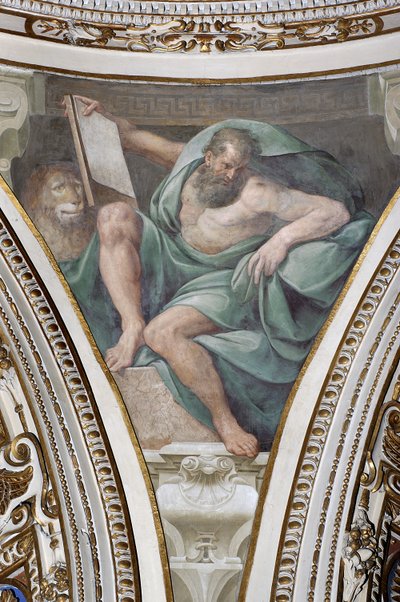 São Marcos de Daniele Crespi