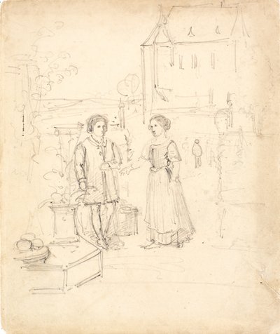 Caderno de rascunhos de Dankvart Dreyer