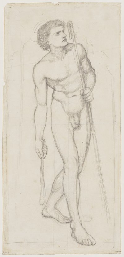  de Dante Gabriel Charles Rossetti