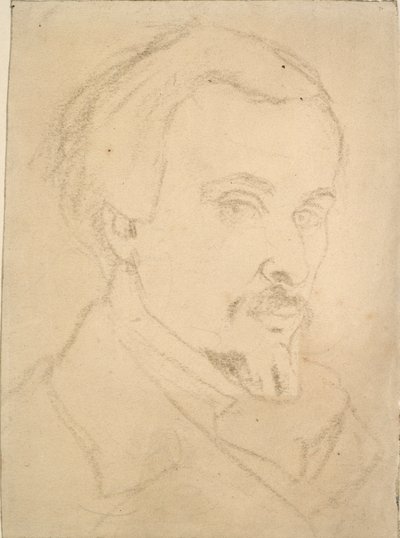 Floresta. de Dante Gabriel Rossetti