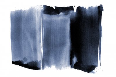 Indigo Profundo Sombra de Danushka Abeygoda