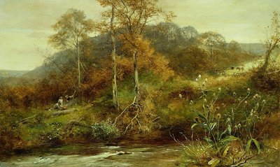 Floresta. de David Bates