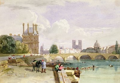  de David Cox