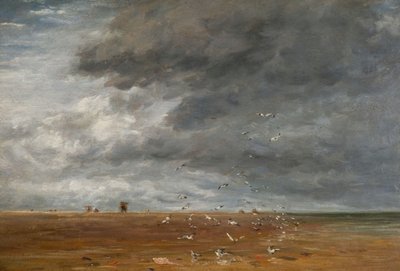Floresta. de David Cox the elder