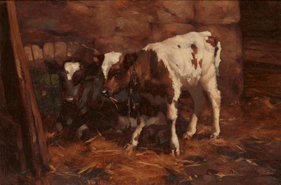 paisagem de David Gauld