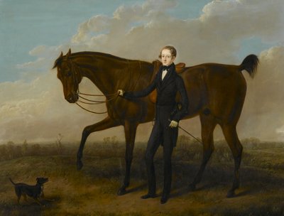 Richard de David Gee
