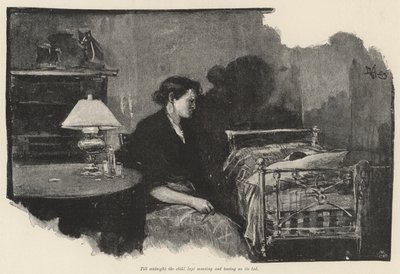 Fleet-Footed Hester, de George Gissing de David Hardy