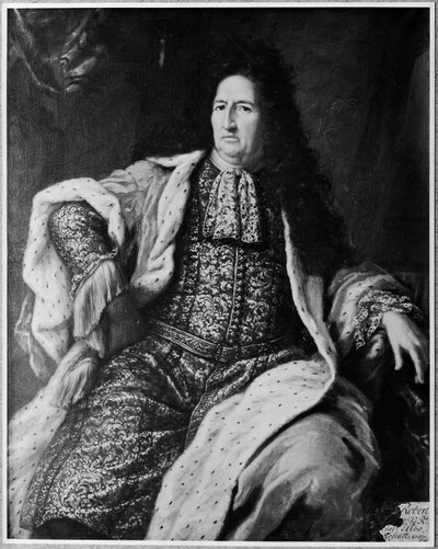  de David Klöcker Ehrenstrahl