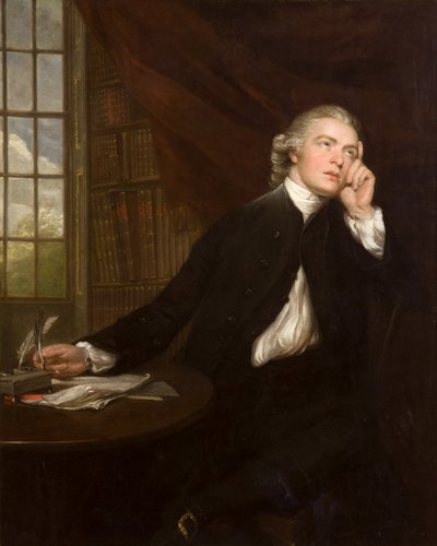 O Rev. Samuel Martin de David Martin