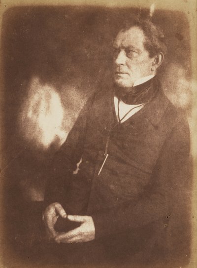 Edward Everett de David Octavius Hill