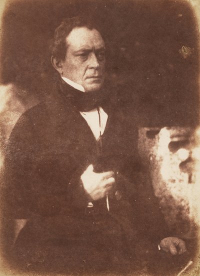 Edward Everett de David Octavius Hill