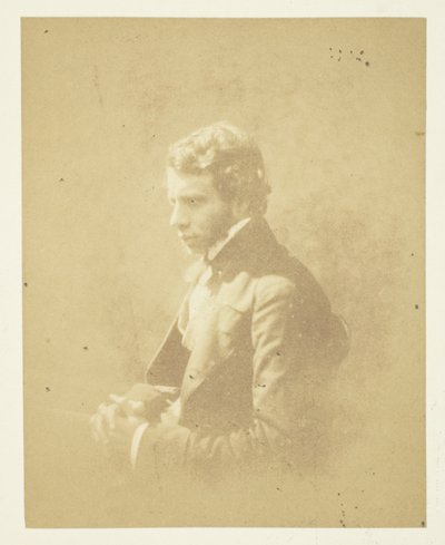Sem título de David Octavius Hill