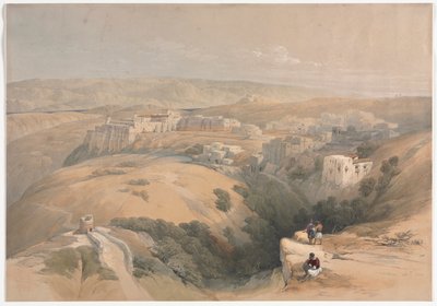 Belém de David Roberts