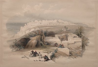 Jafa de David Roberts