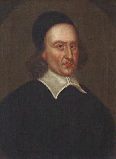 Retrato de Archibald Campbell, 1º Marquês de Argyll 1607-1661 de David Scougall Follower of